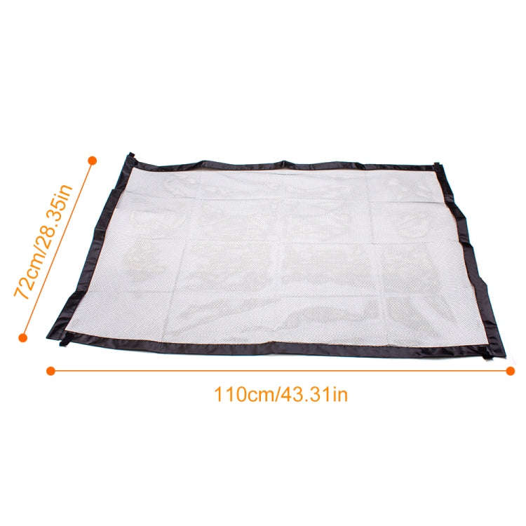 Dog Pet Fences Portable Folding Safe Protection Safety Door Magic Gate For Dogs Cat Pet, Size:180...