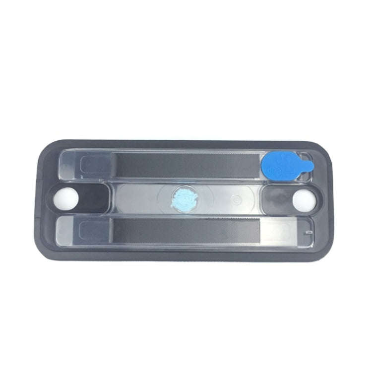 Wet Carriage for iRobot Braava 320 380t/Mint 5200c