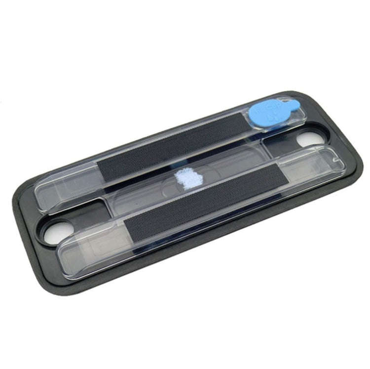 Wet Carriage for iRobot Braava 320 380t/Mint 5200c