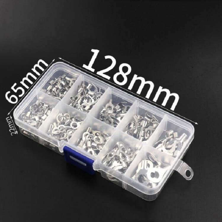 320 PCS / Box Car Ot/Ut Terminal Bare Fork Wiring