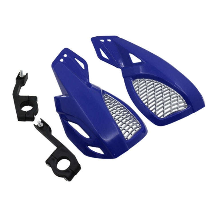24CM Motorcycle Handguard Hand Guard Protector for Kawasaki Suzuki Honda Yamaha Moto Dirt Bike AT...