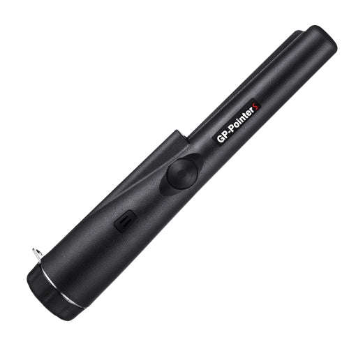 Goint S Metal Detector Gold Detector Pointer Pinpointing(Black) Random Package Delivery