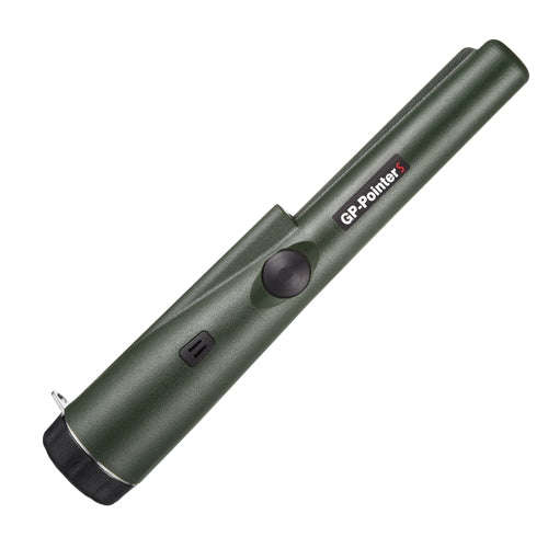 Goint S Metal Detector Gold Detector Pointer Pinpointing(Green) Random Package Delivery