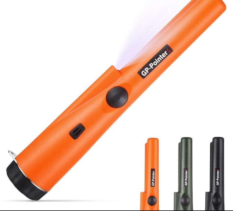 Goint S Metal Detector Gold Detector Pointer Pinpointing(Green) Random Package Delivery
