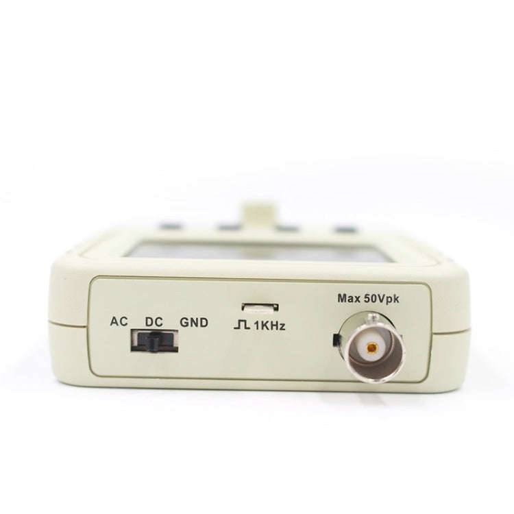 DSO150 Shell Oscilloscope Kit with BNC Probe