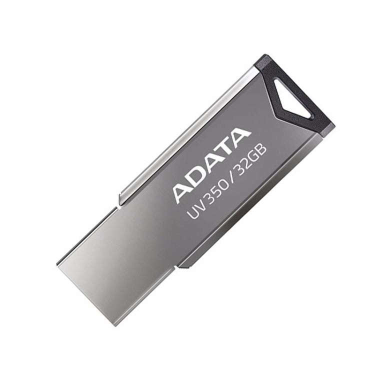 ADATA UV350 Car Speaker Office Storage USB3.2 U Disk, Capacity: 32GB