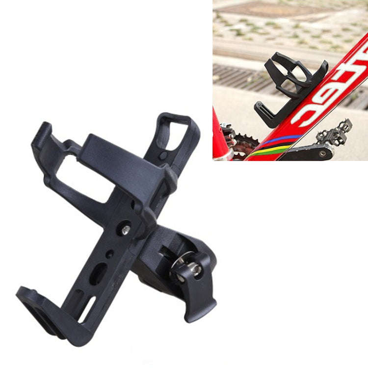 Mountain Bike Bottle Cage Bicycle Quick Release Free Hanging Cup Holder Road Bike Electric Scoote...