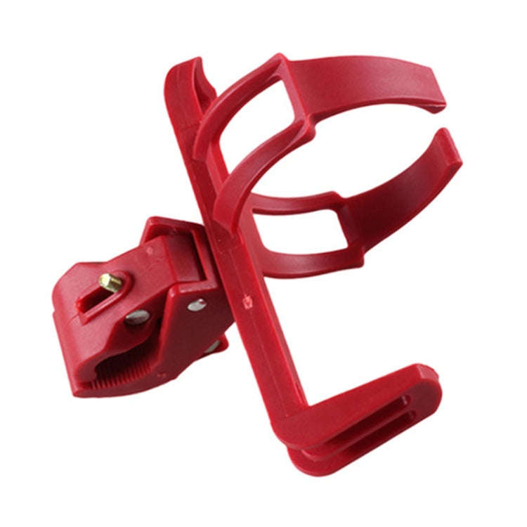 Mountain Bike Bottle Cage Bicycle Quick Release Free Hanging Cup Holder Road Bike Electric Scoote...