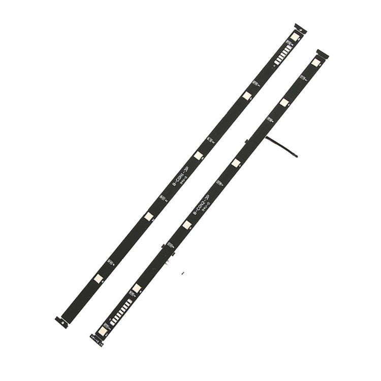 3 in 1 For Xiaomi Mijia M365 Scooter Battery Control Main Board + Soft Board + Side Strip Set