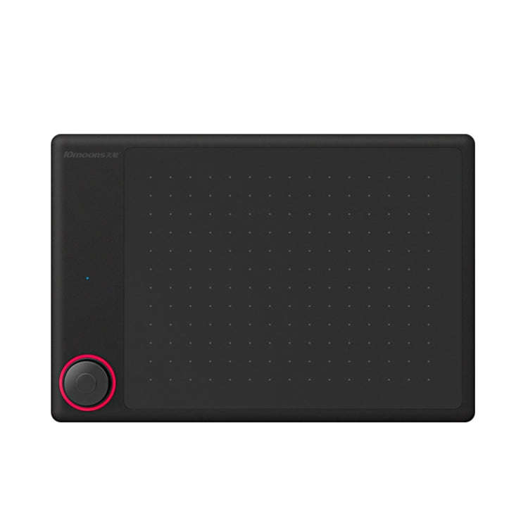 10Moons G30 Magic Circle Digital Tablet Can Be Connected To Mobile Phone Hand-Painted Board Paint...