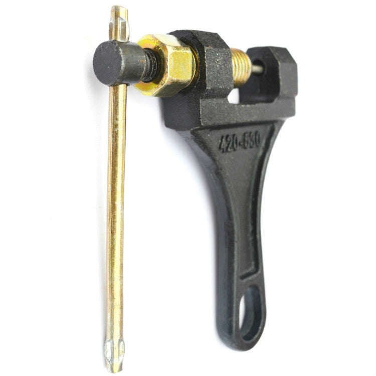2 PCS Chain Removers Special Tools For Harvesters Chain Pliers, Specification:420-530 Small