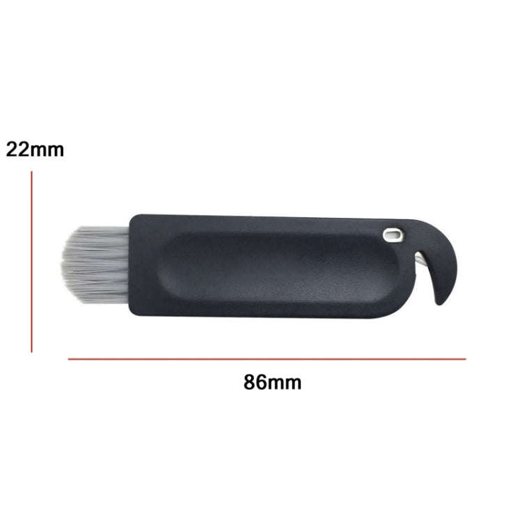 Sweep And Mop Machine Accessories For Mijia STYJ02YM(Cleaning Scraper)