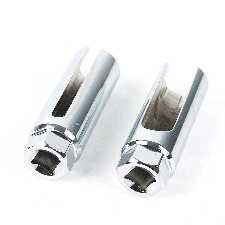 Auto Repair And Auto Maintenance Tools Oxygen Sensor Sleeve Removal Tool(Small Opening)