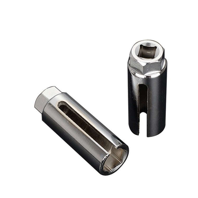 Auto Repair And Auto Maintenance Tools Oxygen Sensor Sleeve Removal Tool(Small Opening)