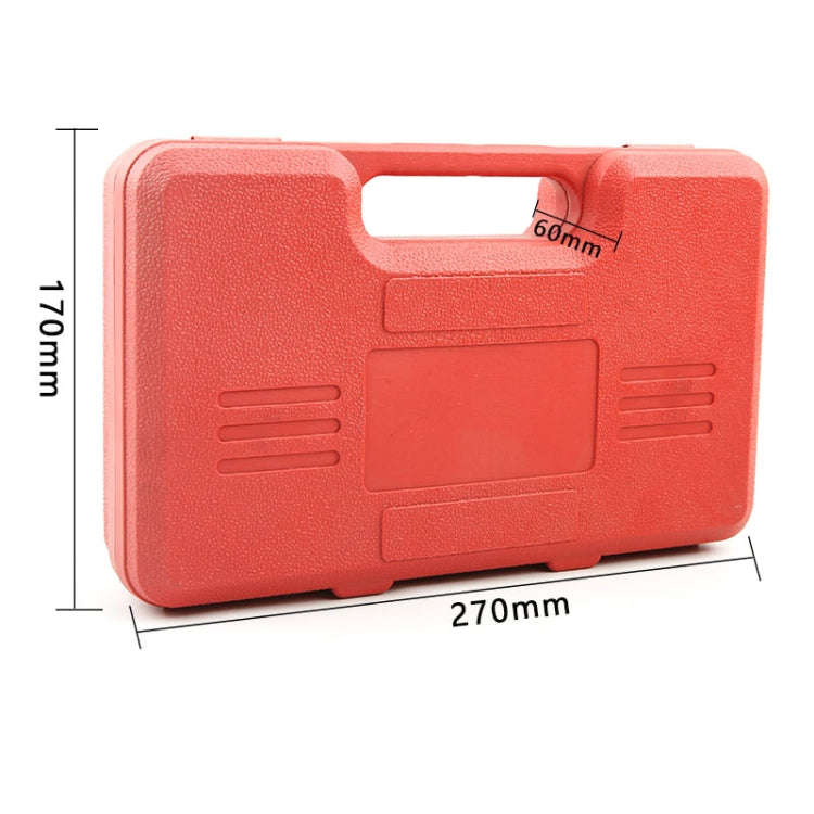 3 In 1 Automobile Exhaust Pipe Expander Repair And Maintenance Pipe Expansion Pipe Flaring Hole D...
