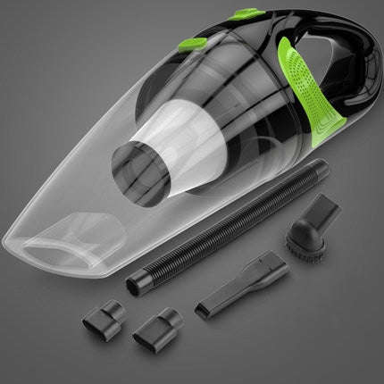 Wireless Car Vacuum Cleaner Handheld Mini Vacuum Cleaner Super Suction Wet And Dry Dual Use Porta...