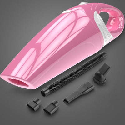 Wireless Car Vacuum Cleaner Handheld Mini Vacuum Cleaner Super Suction Wet And Dry Dual Use Porta...