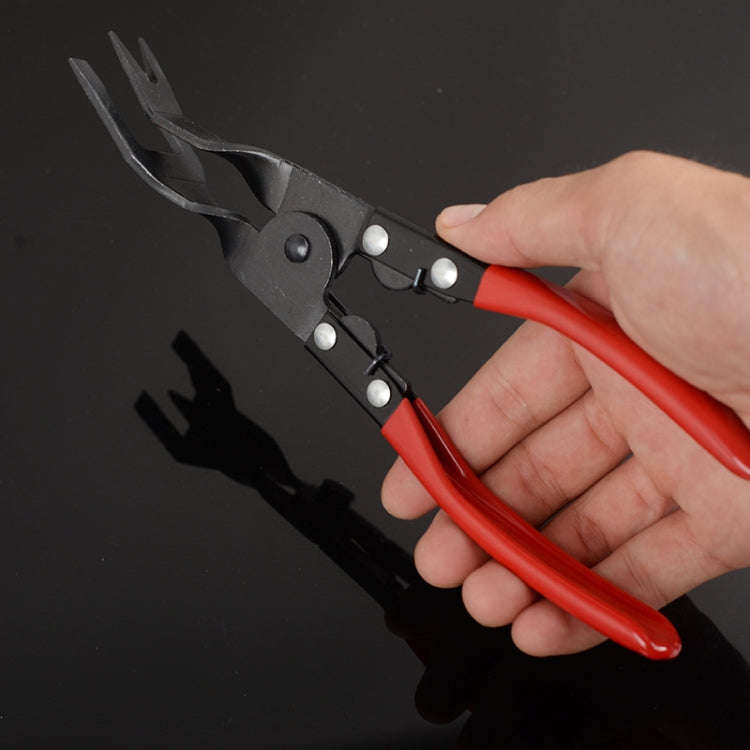 Light Pliers Cold Glue Headlights Special Tools For Removing Lights Plastic Buckle Screwdrivers C...