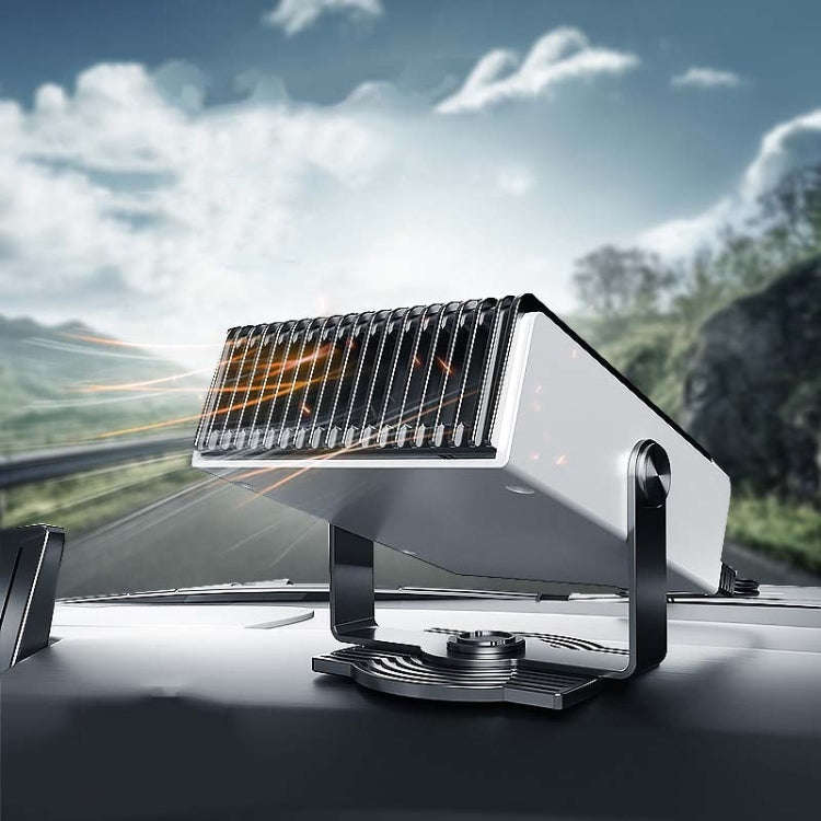 12V Car Heater Portable Car Heater Defrost Heater