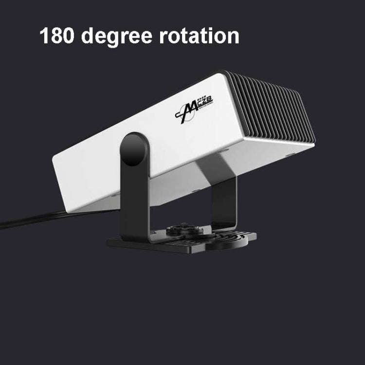 12V Car Heater Portable Car Heater Defrost Heater