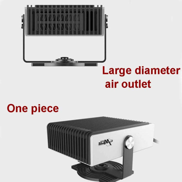 12V Car Heater Portable Car Heater Defrost Heater