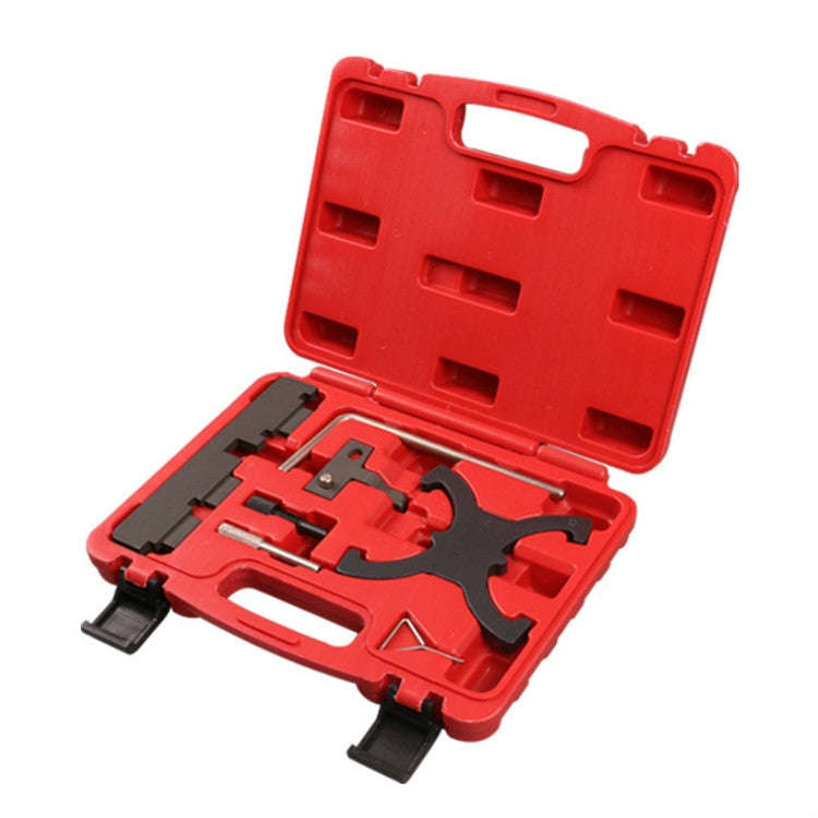7 In 1 1.5/1.6T Timing Repair Tool Auto Repair Parts Engine Repair Kit For Ford