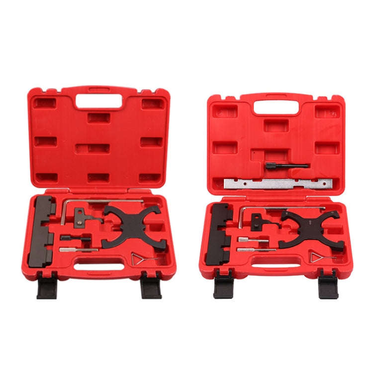 7 In 1 1.5/1.6T Timing Repair Tool Auto Repair Parts Engine Repair Kit For Ford
