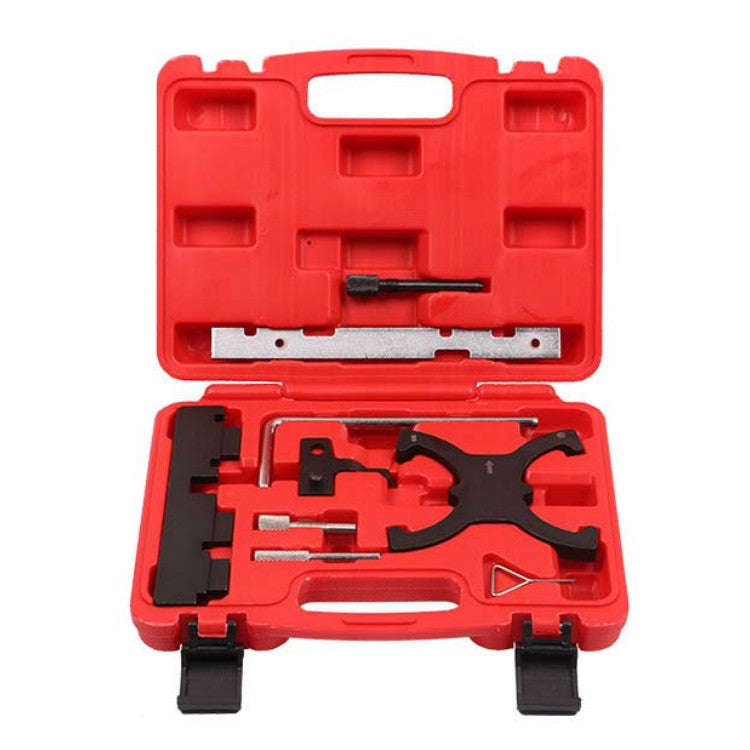 9 In 1 1.5/1.6T Timing Repair Tool Auto Repair Parts Engine Repair Kit For Ford, Specification:9 ...