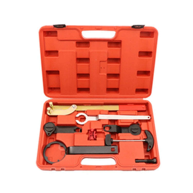 8 In 1 Timing Tool Engine Repair Kit Car Repair Tool For Volkswagen / Audi