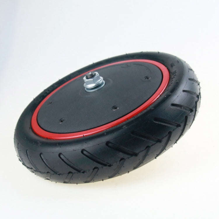 For Xiaomi Mijia M365 & M365 Pro 350W 36V Scooter Motor Drive Wheel Motor Pneumatic Tire