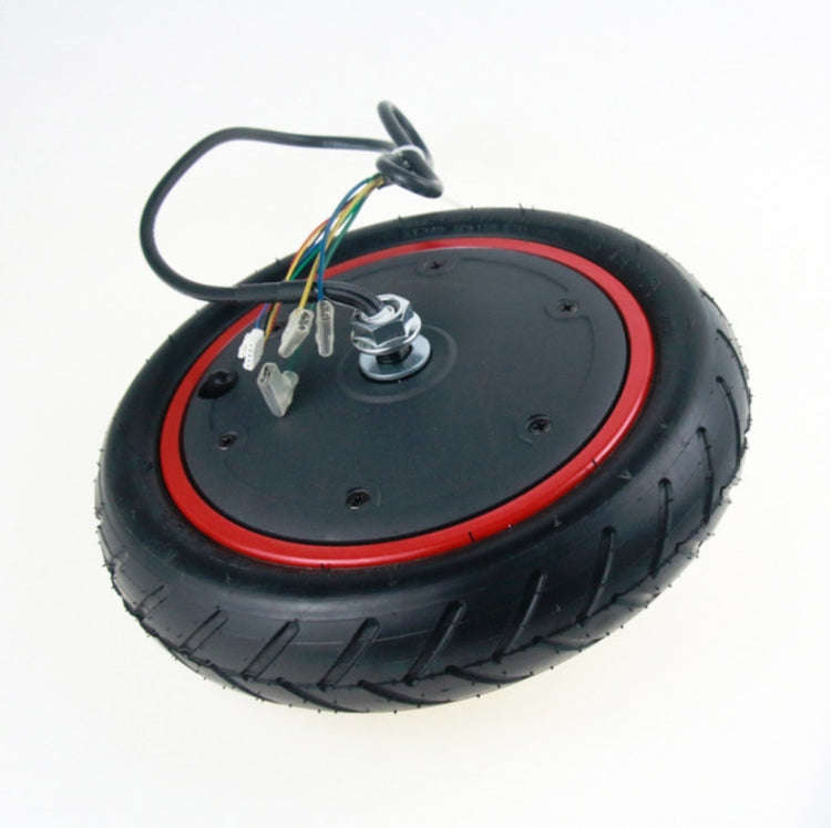 For Xiaomi Mijia M365 & M365 Pro 350W 36V Scooter Motor Drive Wheel Motor Pneumatic Tire