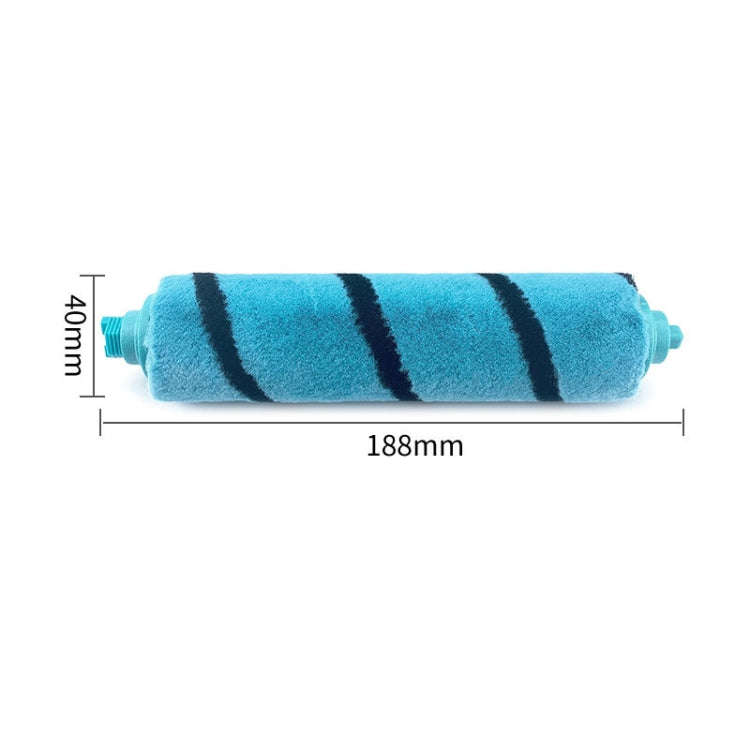 Carpet Brush Head for Mijia Integrated Robot STYTJ02YM/Yunmi MVXVC01-JG