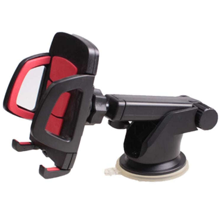 Car Phone Holder Car Air Outlet Mobile Phone Holder Suction Cup Navigation Instrument Panel Gener...