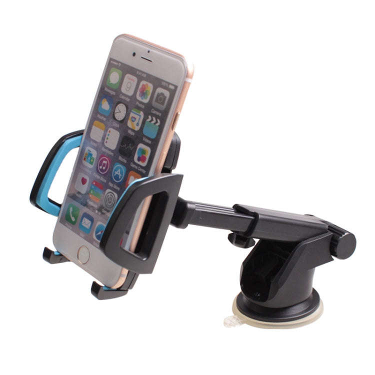 Car Phone Holder Car Air Outlet Mobile Phone Holder Suction Cup Navigation Instrument Panel Gener...
