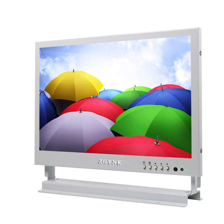 ZGYNK TB1016 10 Inch LCD Screen Ear Picking Equipment High-Definition Video Storage Display, US P...