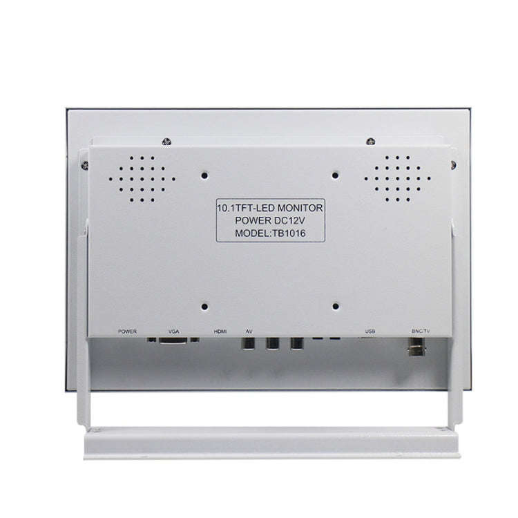 ZGYNK TB1016 10 Inch LCD Screen Ear Picking Equipment High-Definition Video Storage Display, US P...