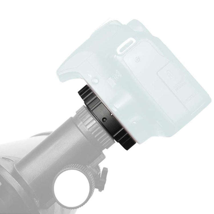 T2-AI AI To T2 Mount Telescope Adapter Ring