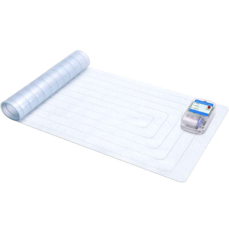 Pet Electrostatic Blanket Pet Electronic Training Supplies, Specification: 30x16 inches