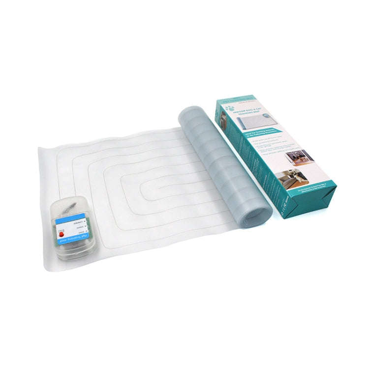 Pet Electrostatic Blanket Pet Electronic Training Supplies, Specification: 30x16 inches