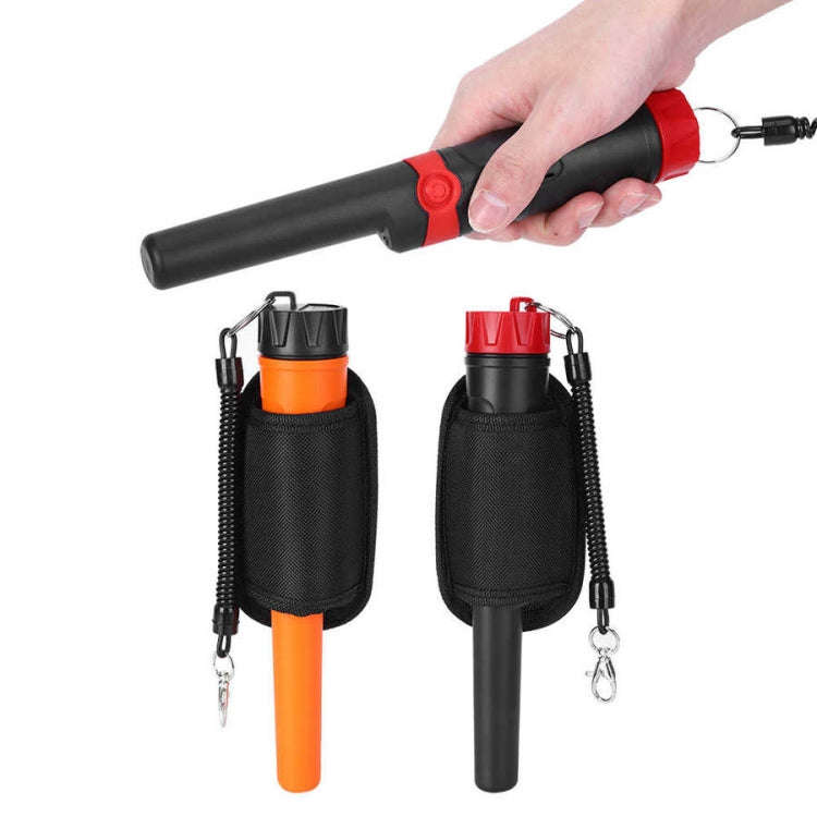 MD970 Waterproof High Sensitivity Metal Positioning Rod Adjustable Sensitivity Metal Detector(Ora...