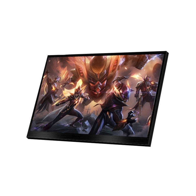 ZGYNK TPZ1303 Type-c Portable Computer Extender Display, Size: 11.6 inch 1920x1080