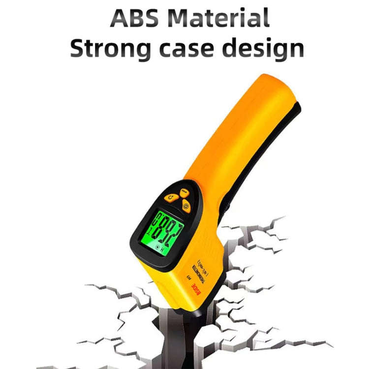 BSIDE H1 550 Degree Celsius Infrared Thermometer Handheld Non-Contact Thermometer