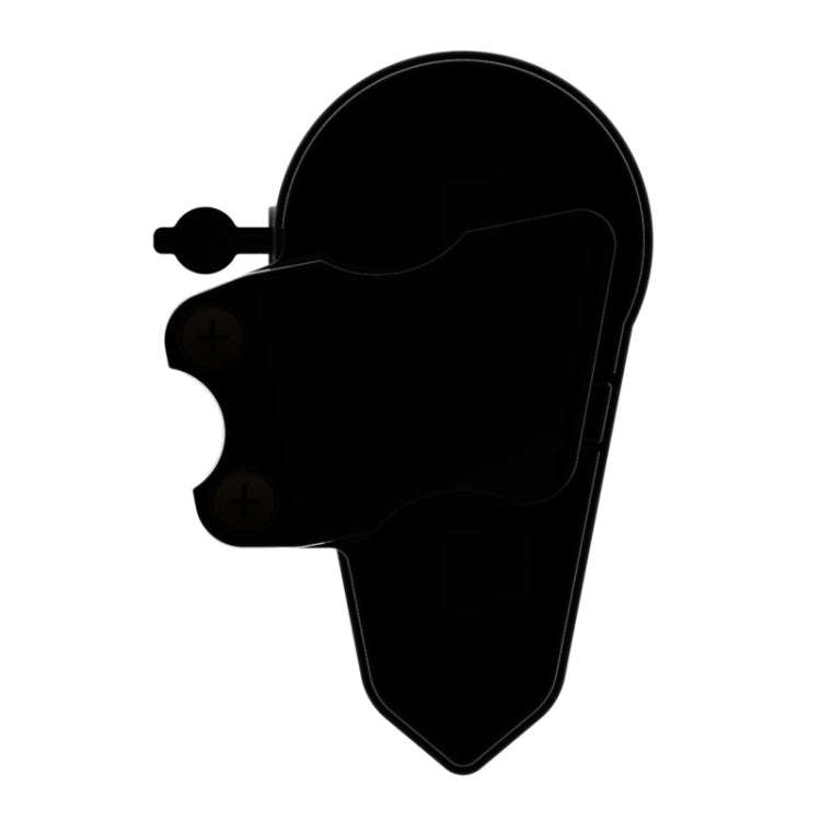 BT-S3 Motorcycle Helmet Bluetooth Headset Motorcycle Intercom Bluetooth Headset, Specification:Wi...