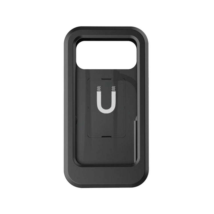 Motorcycle Rearview Mirror Mobile Phone Bracket Locomotive Mobile Phone Bracket Bicycle Handle Wa...
