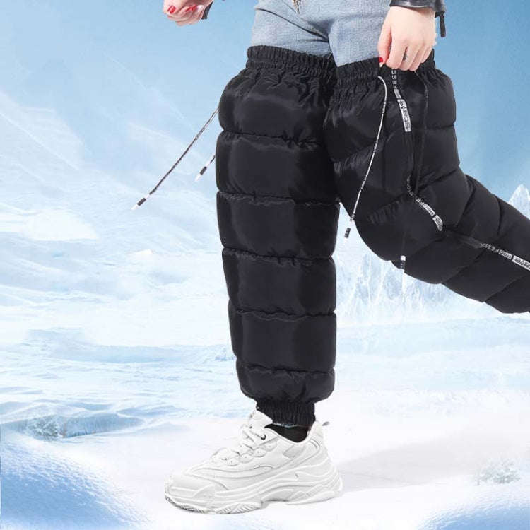 Electric Bicycle Winter Motorcycle Windshield Waterproof Warm Leg Cover Plus Velvet Padded Knee P...