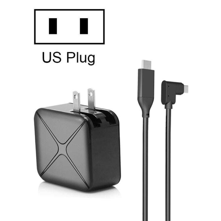 Multi-Function Projection And Charging AC Adapter Base Support Android/PC/Lite For Switch, Specif...