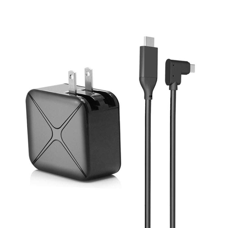 Multi-Function Projection And Charging AC Adapter Base Support Android/PC/Lite For Switch, Specif...