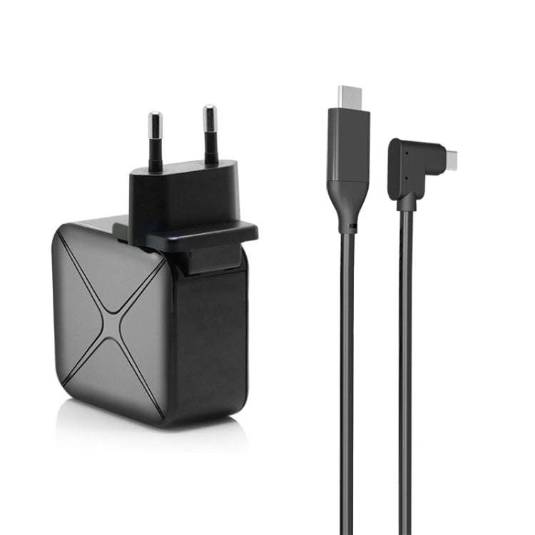 Multi-Function Projection And Charging AC Adapter Base Support Android/PC/Lite For Switch, Specif...
