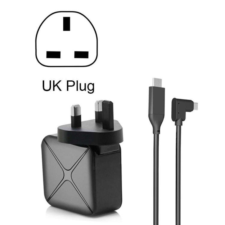 Multi-Function Projection And Charging AC Adapter Base Support Android/PC/Lite For Switch, Specif...