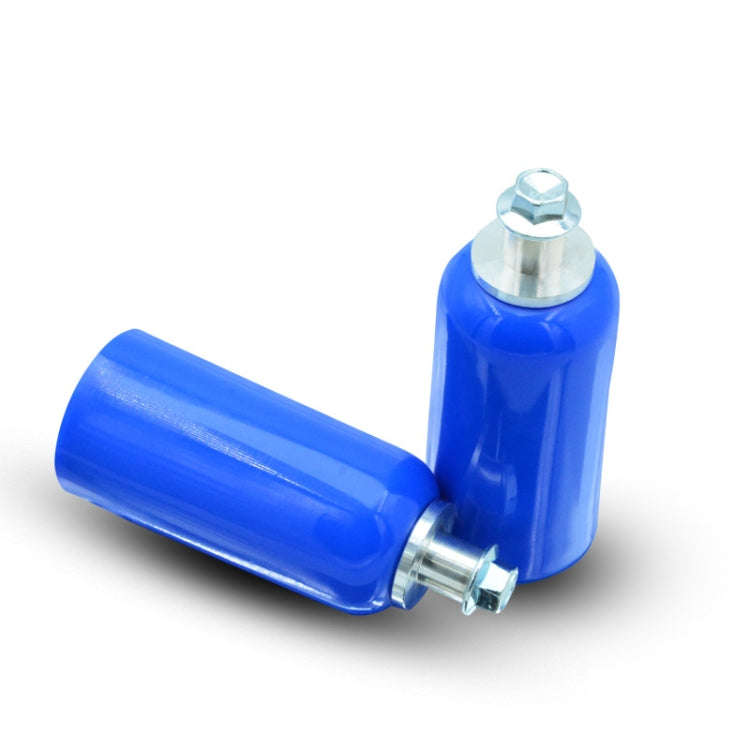 2 PCS / Set Motorcycle Refitting Accessories Anti-Drop Glue Scooter Modification Anti-Drop Stick ...